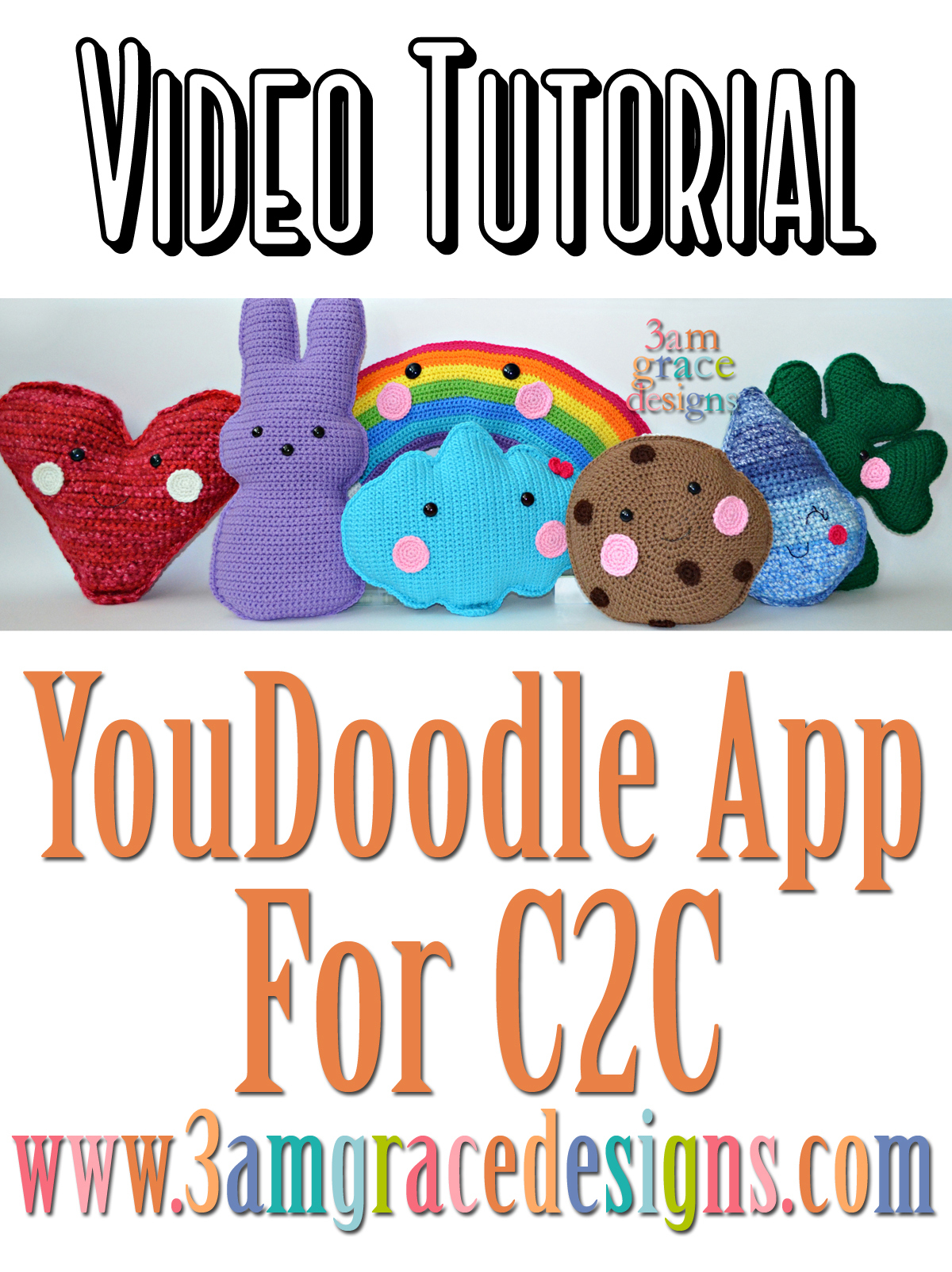 How To: YouDoodle App for C2C