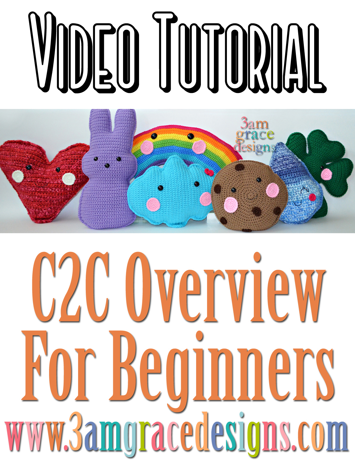 How To: C2C Overview For Beginners