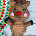 Yarn Skein Kawaii Cuddler® Crochet Pattern – 3amgracedesigns