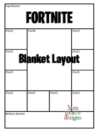 Fortnite C2c Crochet Along Supply List Free Crochet Pattern - in no way does our releasing a supply list suggest that you should pre purchase all your yarn for the entire panel list for one our colors are only