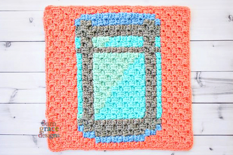 Fortnite C2c Crochet Along Week 2 Free Crochet Pattern - we re !   excited for week 2 of our fortnite free c2c cal crochet pattern we ve worked hard to design a project you will love this panel is one piece to our