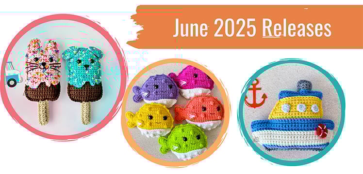 June 2025 Releases