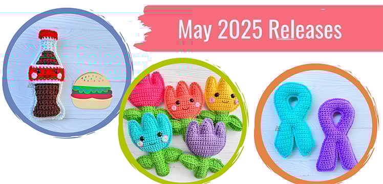 Kawaii Cuddler Pattern Club Graphics