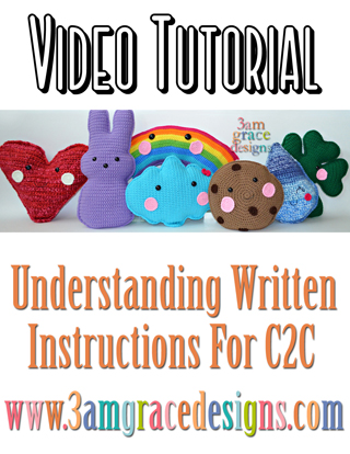 How To: Understanding Written Instructions for C2C